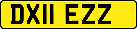 DX11EZZ
