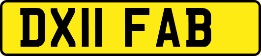 DX11FAB