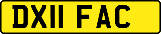 DX11FAC