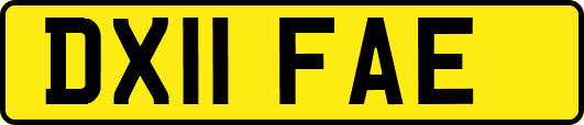 DX11FAE