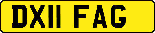 DX11FAG