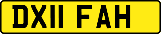 DX11FAH