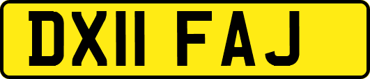 DX11FAJ