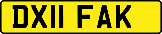 DX11FAK
