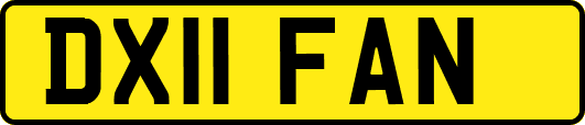 DX11FAN