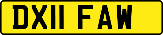 DX11FAW