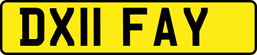 DX11FAY