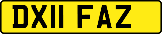 DX11FAZ