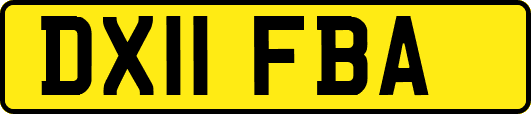 DX11FBA