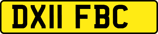 DX11FBC