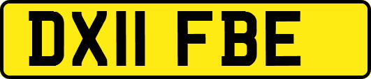 DX11FBE