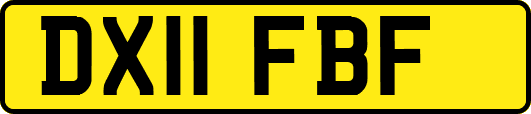 DX11FBF