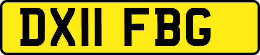 DX11FBG