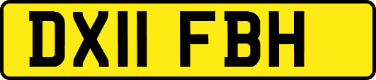 DX11FBH
