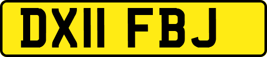 DX11FBJ