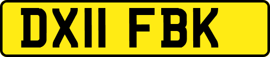 DX11FBK