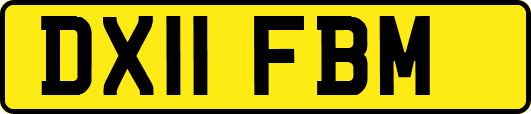 DX11FBM