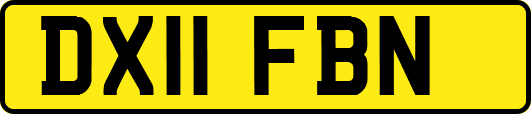 DX11FBN