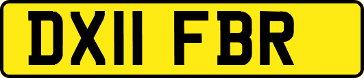 DX11FBR