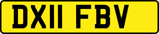 DX11FBV