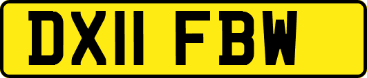 DX11FBW