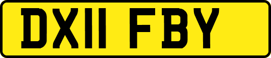DX11FBY