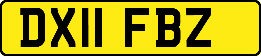 DX11FBZ