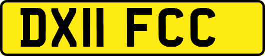 DX11FCC