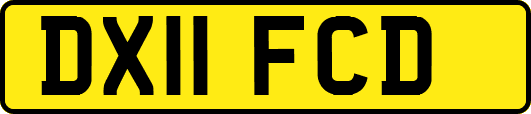 DX11FCD