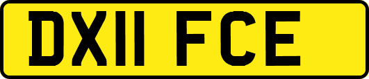 DX11FCE