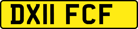 DX11FCF