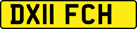 DX11FCH