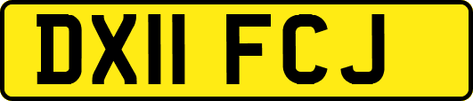 DX11FCJ