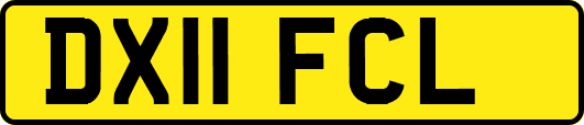 DX11FCL