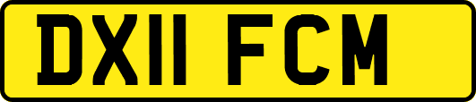DX11FCM