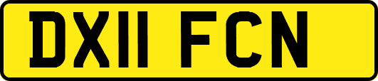 DX11FCN
