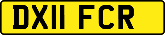 DX11FCR