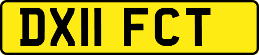 DX11FCT