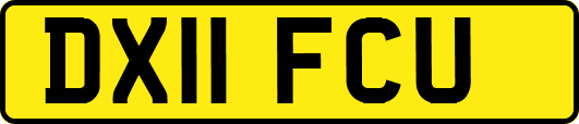 DX11FCU