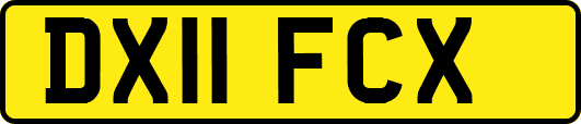 DX11FCX