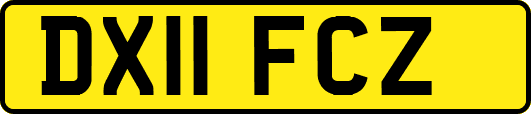DX11FCZ