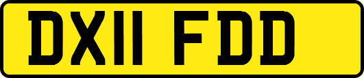 DX11FDD