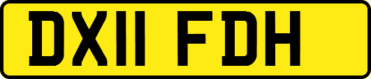 DX11FDH