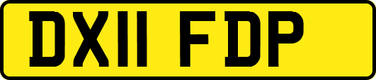 DX11FDP