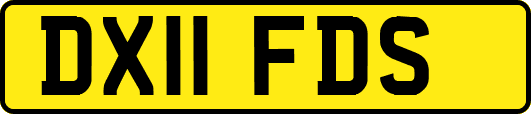 DX11FDS