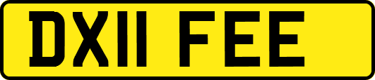 DX11FEE