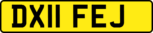 DX11FEJ