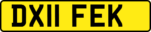 DX11FEK