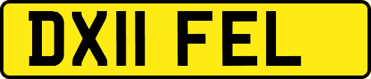 DX11FEL