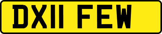 DX11FEW